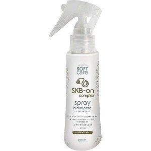 Soft Care Skb On Complex Spray 100ml