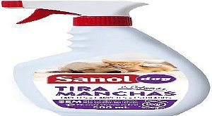 Sanol Dog Tira Manchas e Odores 500 Ml