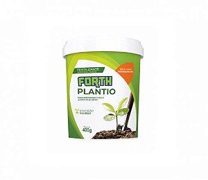 Fertilizante Forth Plantio 400gr