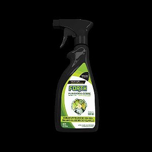 Fungicida Forth Fungicida P/uso 500ml