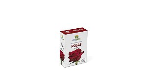 Fertilizante Rosas 150gr 08-12-10 Nutriplan
