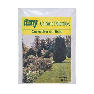 Dimy Calcario 3kg