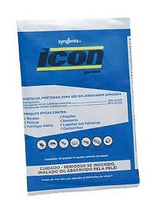 Icon Garden 25 G