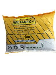 Metarex Sp 100 Gr