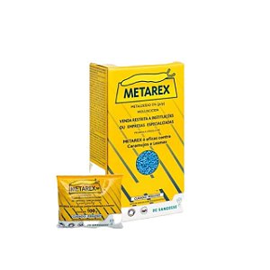 Metarex Sp 100 Gr