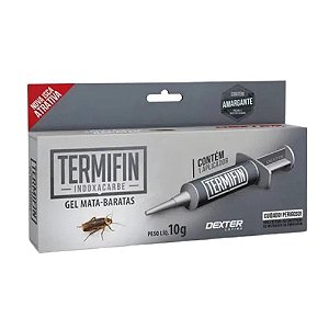 Termifin Mata Baratas 10 G