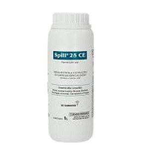 Spill 1 Lt