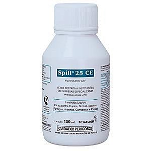 Spill 250 Ml