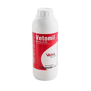 Vetomil 1 L Vansil