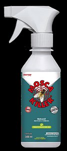 Mosca Killer Inseticida 500ml S6005