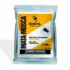 Mata Mosca Dipil 25gr