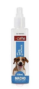 Perfume +cote Macho 120 Ml