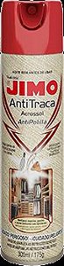 Jimo Anti-Traca Aerosol 300 Ml Cx C/6 Und