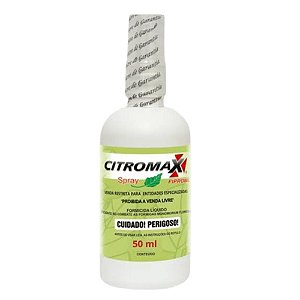 Citromax Spray 50ml