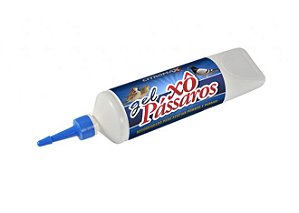 Citromax Xo Passaro Gel 250g