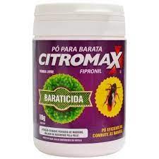 Po Para Baratas Citromax 10gr