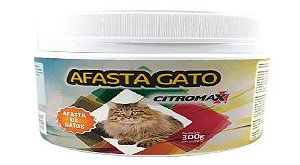 Citromax Afasta Gato Pote 300g