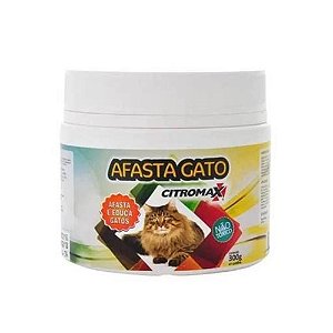 Citromax Afasta Gato Pote 300g
