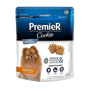 Cookie Premier Ad R.P. 250 Gr