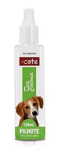 Perfume +cote Filhotes 120 Ml