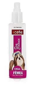 Perfume +cote Femea 120 Ml