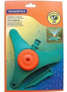 Aspersor Irrigador Tramontina 78523/500