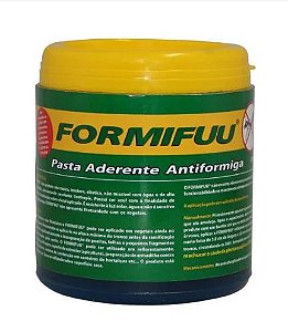 Formifu Pasta Repelente 70 Gr