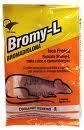 Raticida Bromy-L 200g