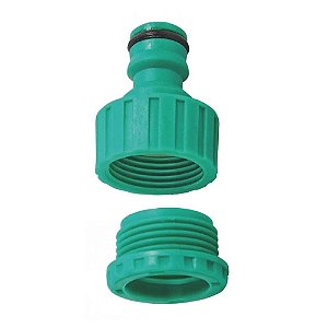 Adaptador Femea Rosca 3.4 Red P.1.2