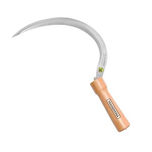 Foicinha Tramontina Dente Media 77684/355