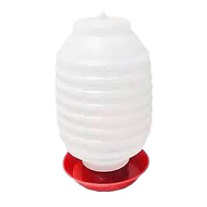 Bebedouro Frango  7,5 L C/rosca Bemac