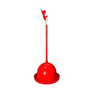 Bebedouro Pendular Aves Baspan