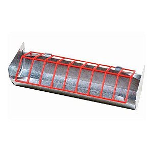 Comedouro Calha 30cm