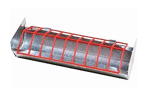 Comedouro Calha 30cm