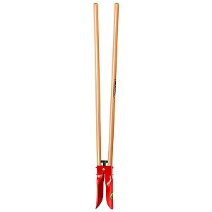 Cavadeira Articulada Com Cabo 110 Cm