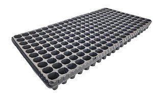 Sementeira 200 Celulas 4,2x53x27cm Nutriplan