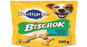Pedigree Biscrok Ad R.P. 500 G