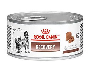 Recovery Canine/feline 195g