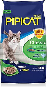 Areia Pipicat Classic 12kg