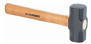 Marreta C/cab 2,0kg Forj.Sta.momfo