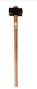 Marreta C/cabo 3,0kg Forj Sta Momfo