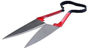 Tesoura P/crina 10" 291 Corneta