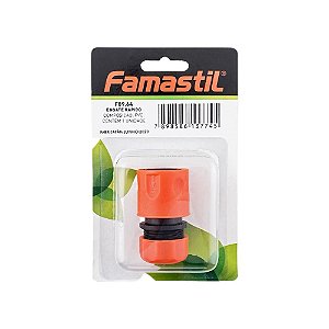 Engate Rap.1/2 Mang.Famastil