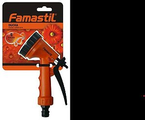 Esguicho 5jatos Famastil