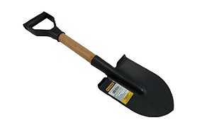 Mini Pa de Bico Com Cabo -  Paraboni