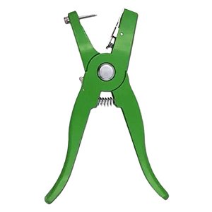 Aplicador de Brinco C/ Ag. Baspan