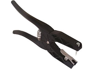 Aplicador de Brinco Qualyplast Sisbov
