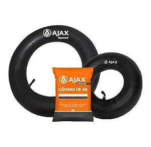Camara de Ar Carrinho de Mao 3.25 X8