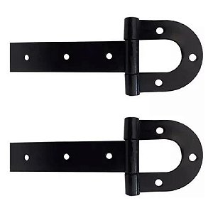 Dobradica Porteira Ferrad.N3 Jupiter