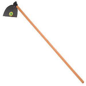 Enxada 2.0 Com Cabo 130 Cm